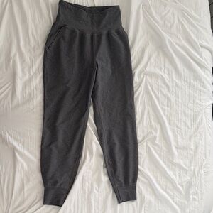 Old Navy Gray Joggers